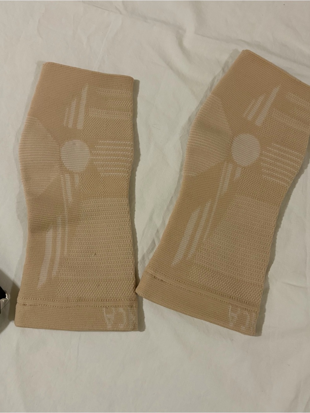 Neenca ankle sleeves NWT